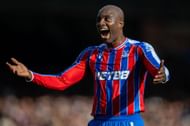 Crystal Palace v Liverpool - Premier League - Source: Getty